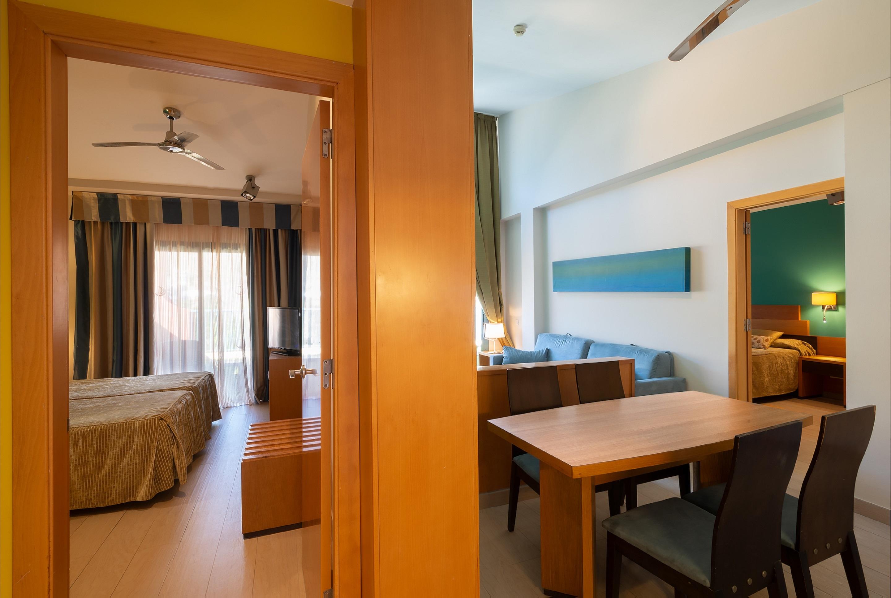 Apartamentos Cordial Mogan Valle Puerto De Mogan Exterior foto