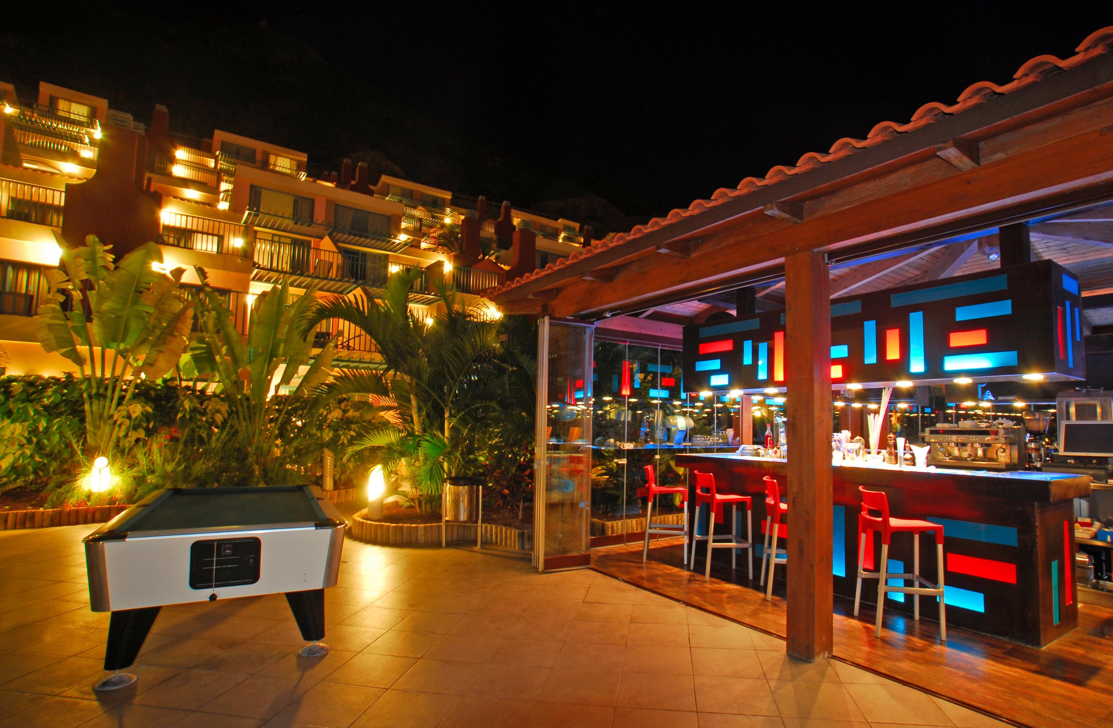 Apartamentos Cordial Mogan Valle Puerto De Mogan Exterior foto