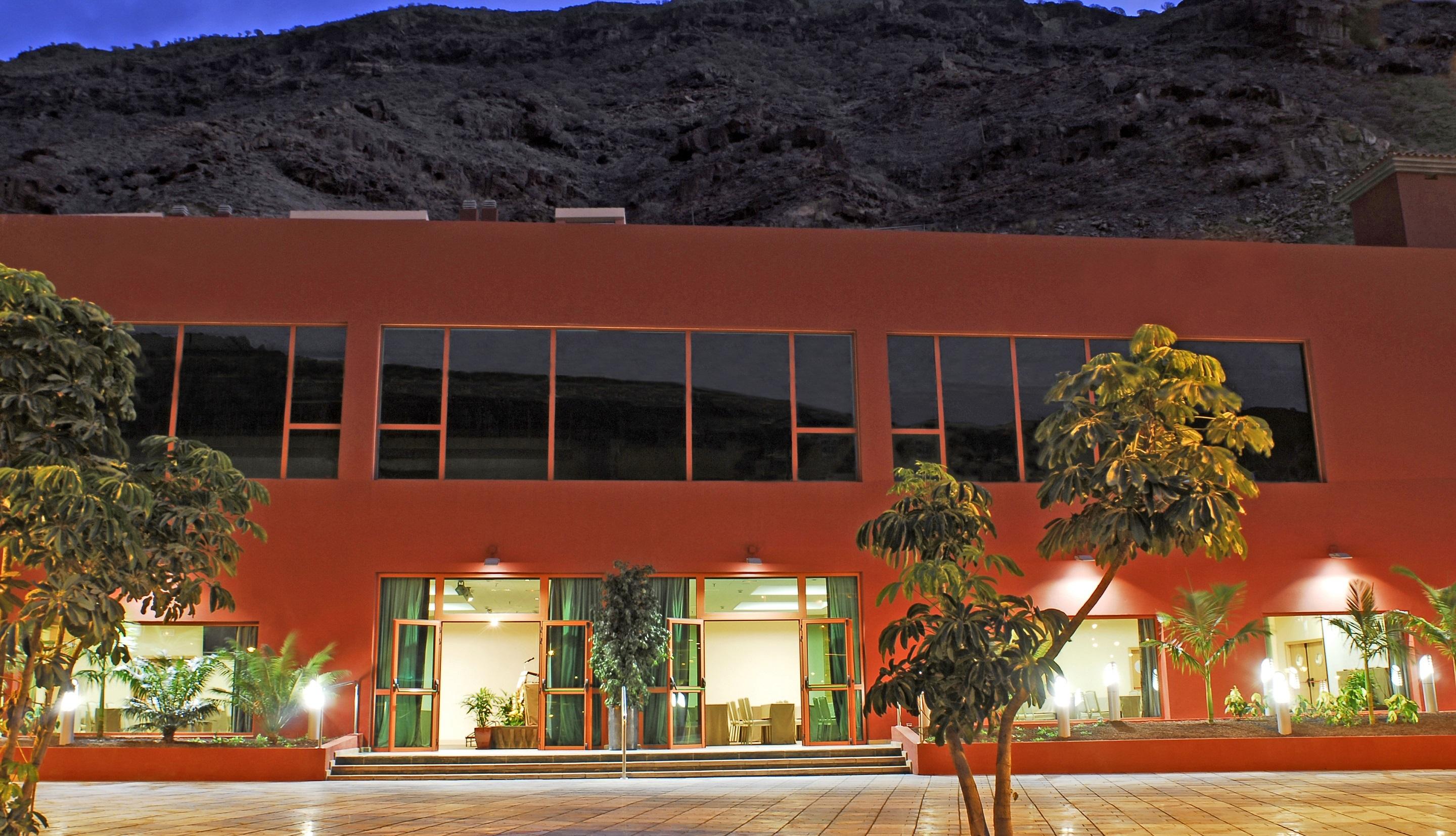 Apartamentos Cordial Mogan Valle Puerto De Mogan Exterior foto