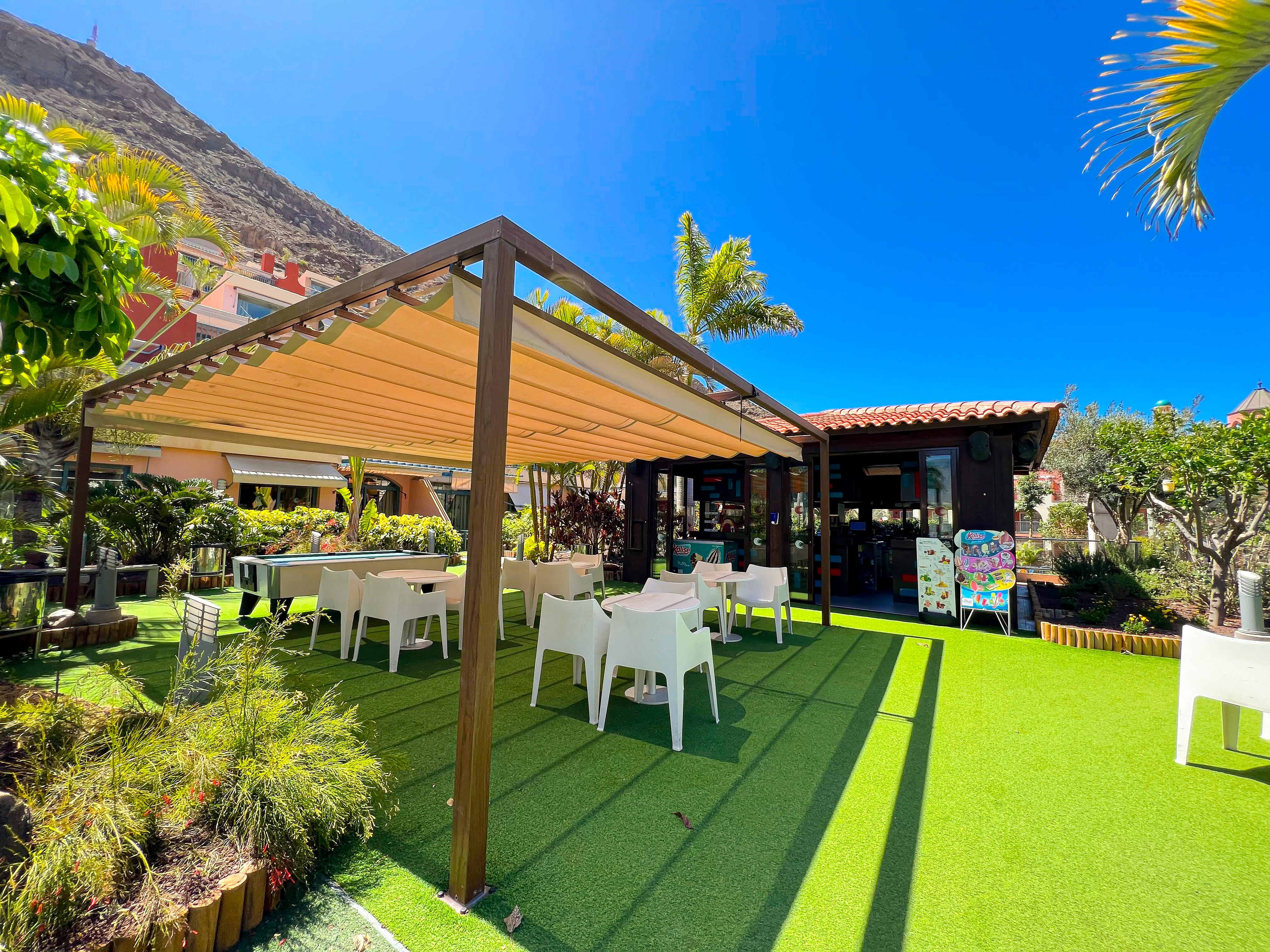 Apartamentos Cordial Mogan Valle Puerto De Mogan Exterior foto
