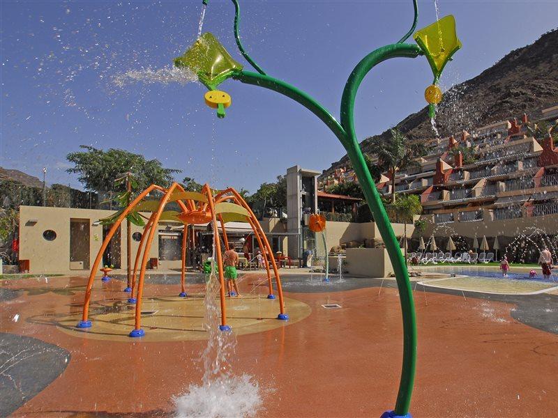 Apartamentos Cordial Mogan Valle Puerto De Mogan Exterior foto